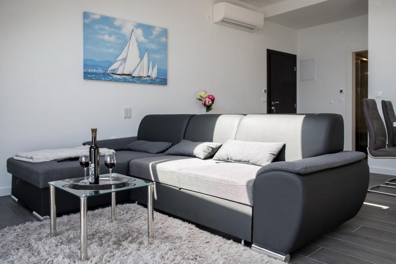 Apartment Ponente Dubrovnik