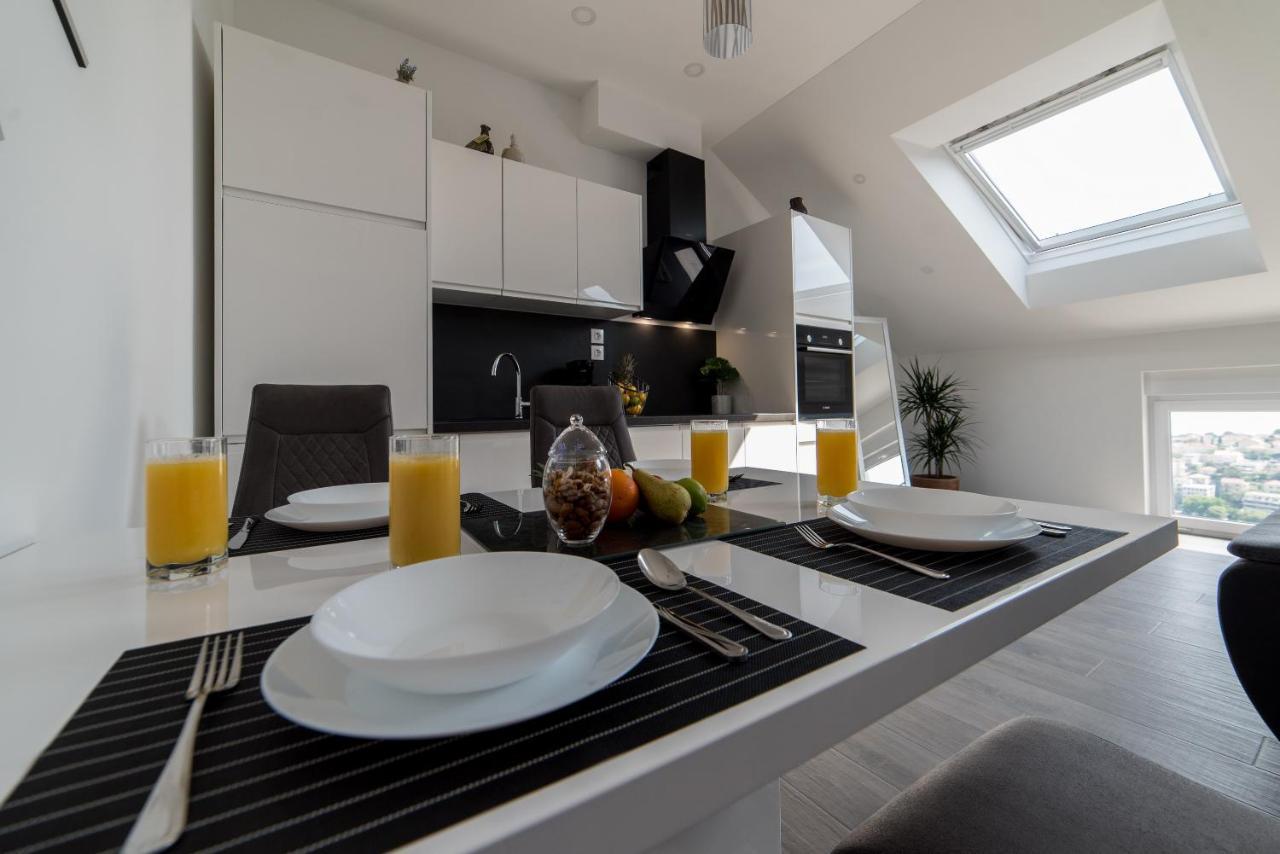 Apartment Ponente