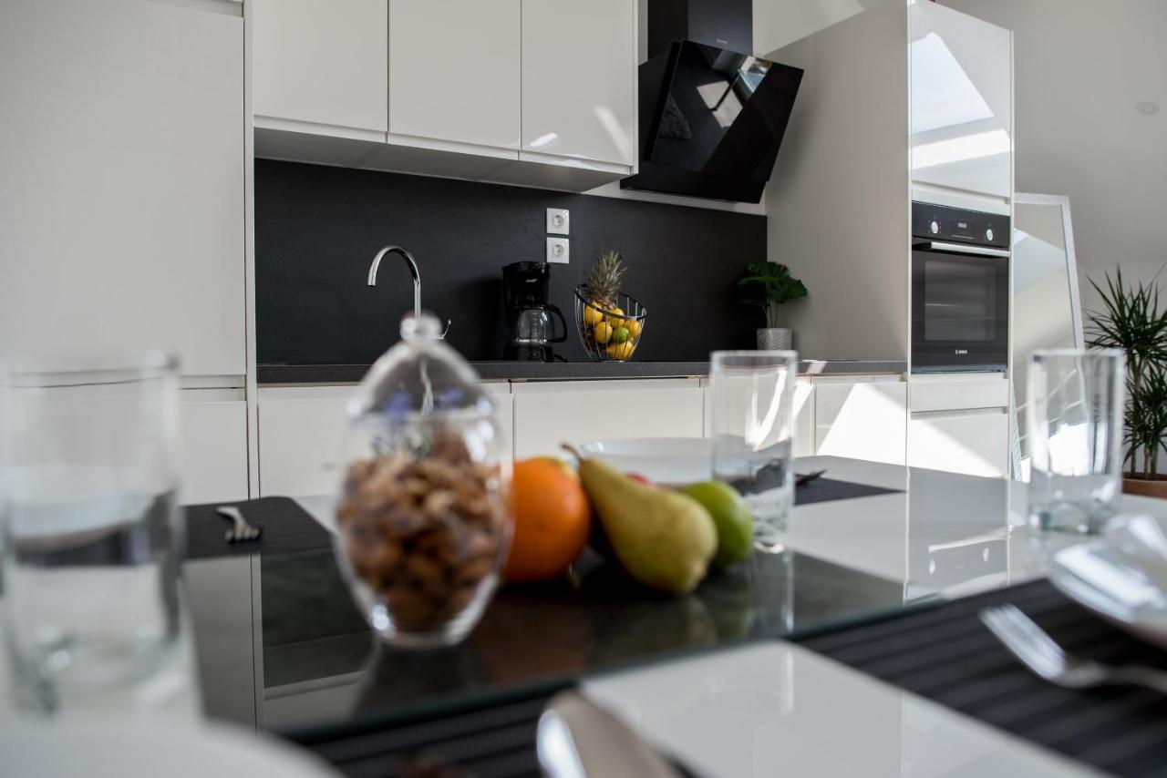 Ponente Apartment Dubrovnik