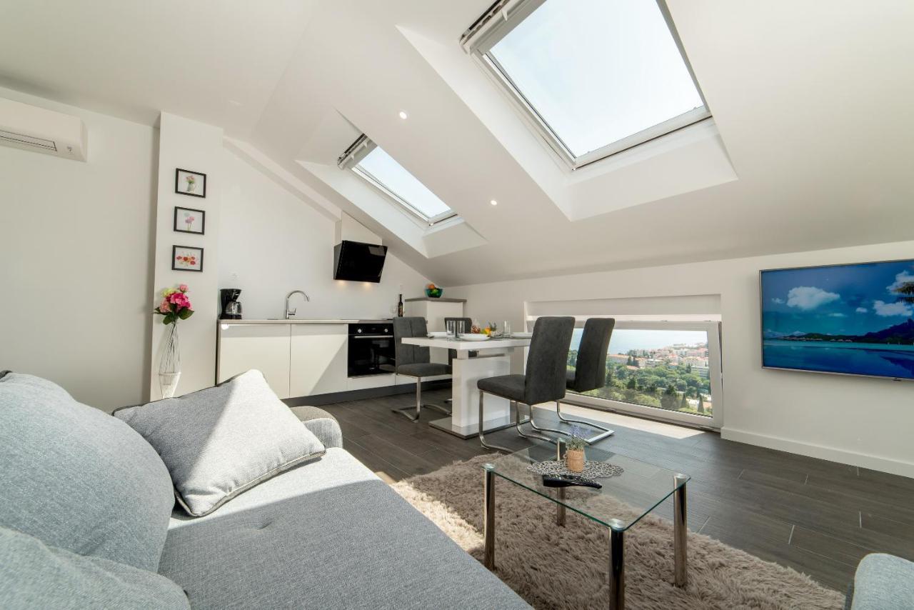 Apartment Ponente