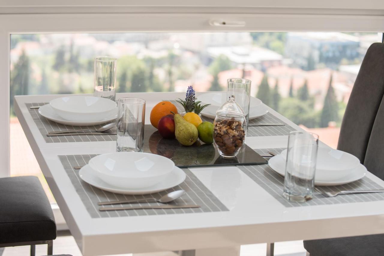 Apartment Ponente *