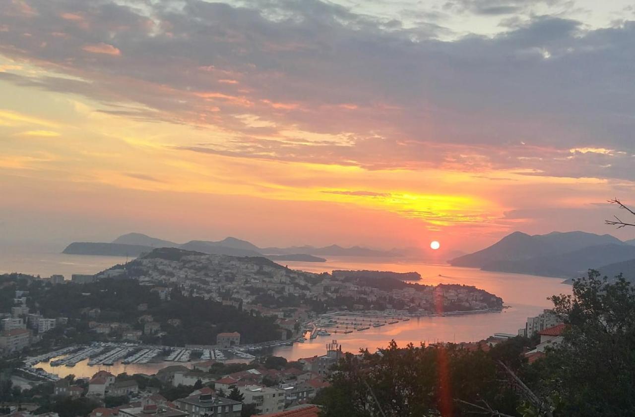 Ponente Lägenhet Dubrovnik