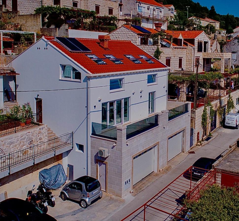 Ponente Apartman *