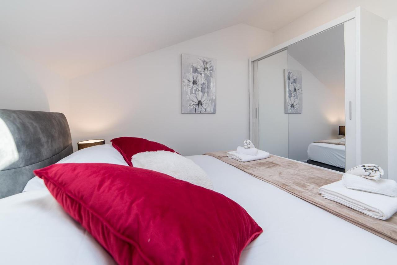Apartman Ponente