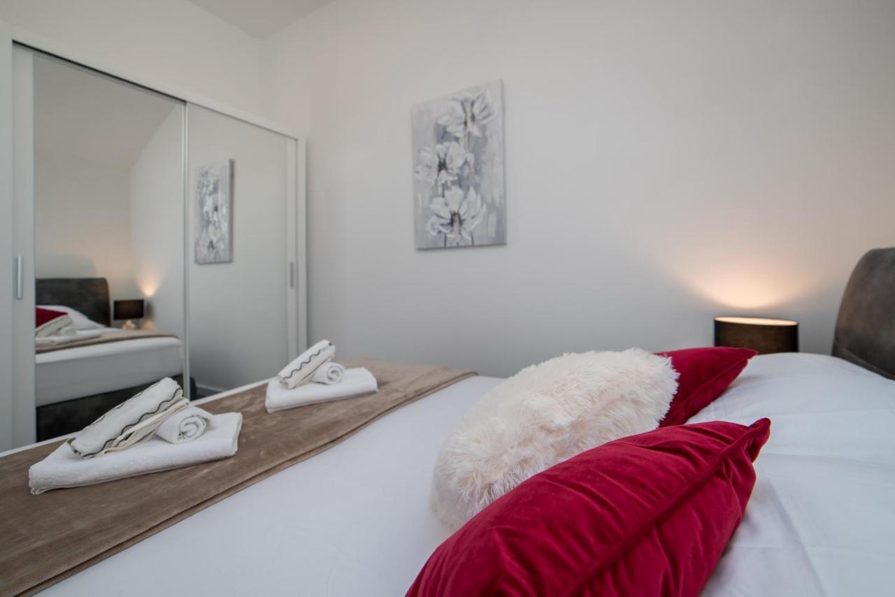 Apartman Ponente Dubrovnik