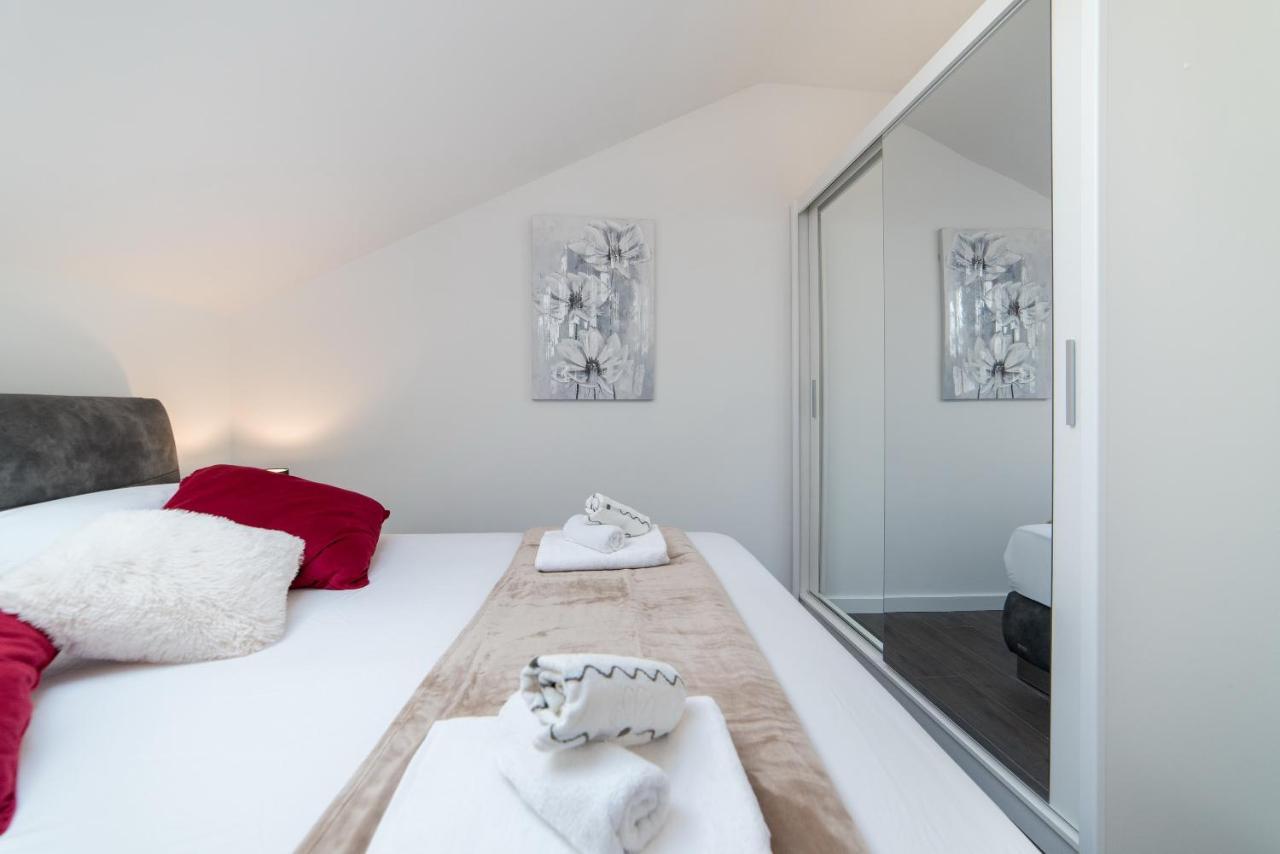 Apartman Ponente *